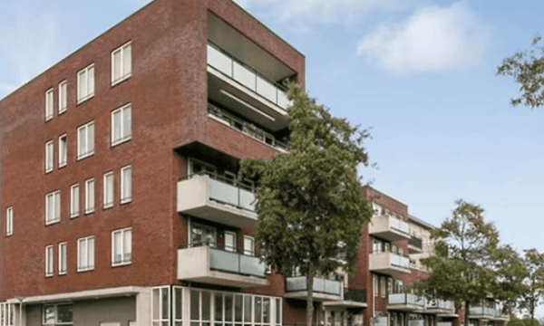 Appartement | 87m² | €2195,-
