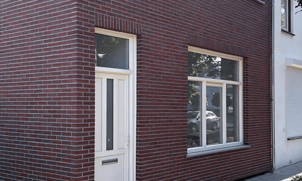 Huis | 69m² | €1100,-