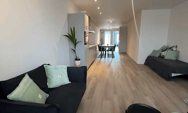 Huis | 80m² | €2500,-