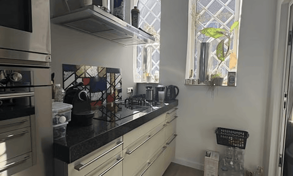 Kamer | 131m² | €2750,-