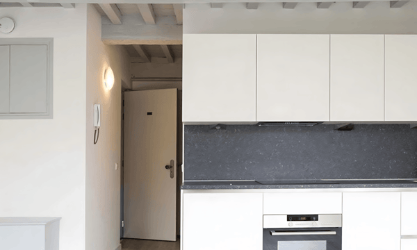 Studio | 35m² | €1222,-