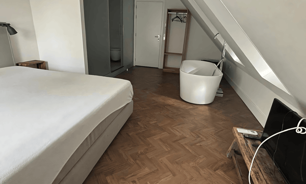 Kamer | 15m² | €800,-