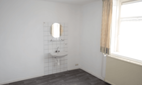 Kamer | 13m² | €500,-