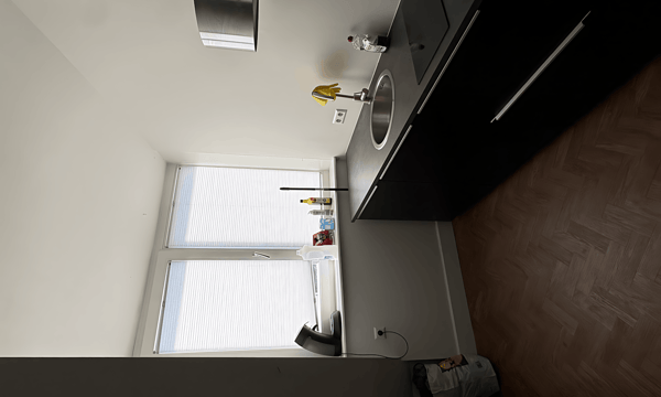Huis | 60m² | €1450,-