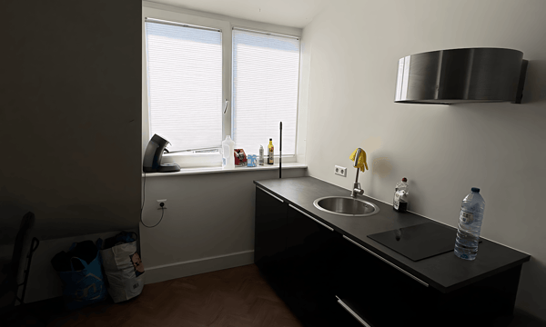 Kamer | 60m² | Grotestraat | €1450,-