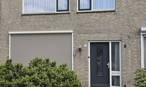 Kamer | 67m² | €932,-