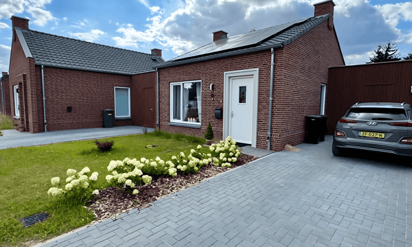 Kamer | 70m² | €1500,-