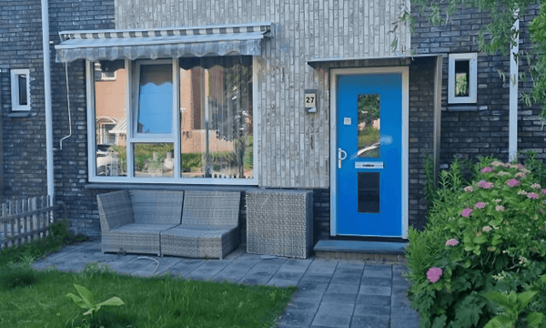 Kamer | 86m² | €713,-
