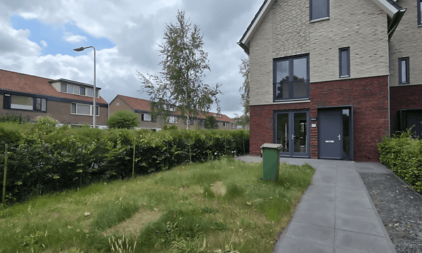 Huis | 148m² | €2100,-