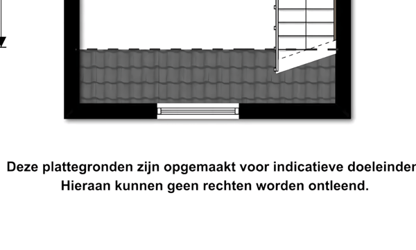 Huis | 31m² | €850,-