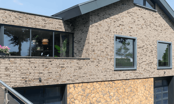 Huis | 263m² | €3500,-