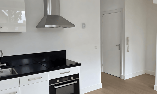 Appartement | 43m² | €947,-