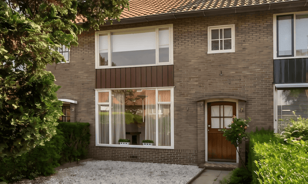 Huis | 120m² | Thorbeckelaan | €2950,-