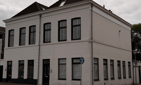 Appartement | 53m² | €994,-