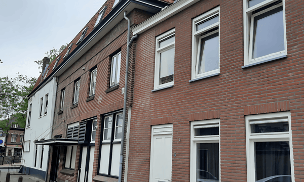 Huis | 78m² | €1450,-
