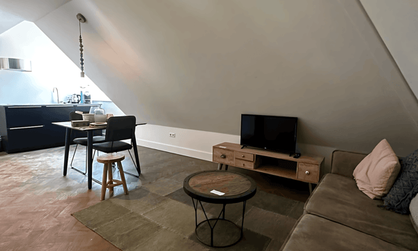 Huis | 59m² | €1428,-