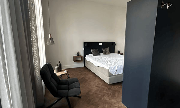 Kamer | 20m² | €800,-