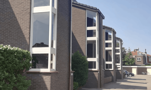 Appartement | 85m² | €2400,-