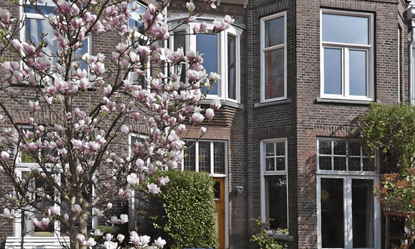 Huis | 184m² | €3900,-