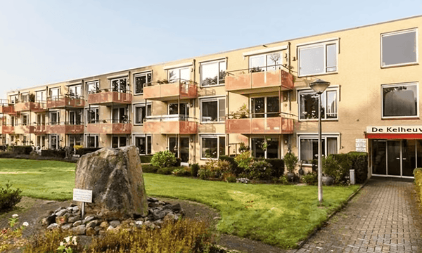 Kamer | 70m² | €1650,-
