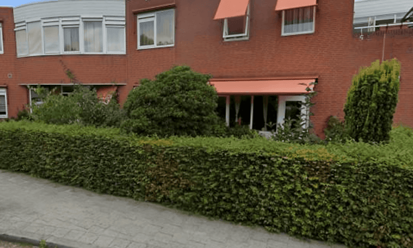 Kamer | 70m² | €500,-