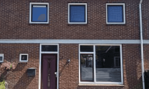 Kamer | m² | €1035,-