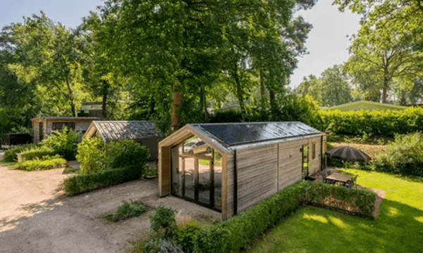 Appartement | 34m² | €825,-