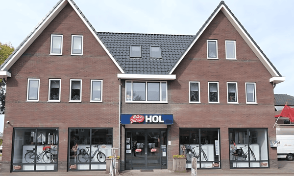 Kamer | 90m² | €1195,-