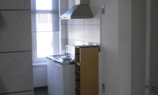 Kamer | 28m² | €575,-