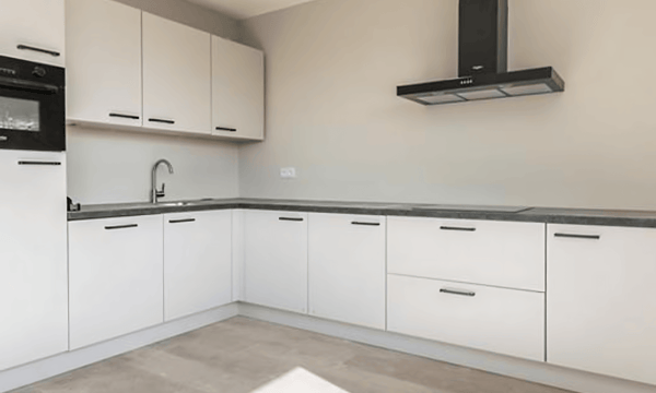 Huis | 88m² | €1600,-