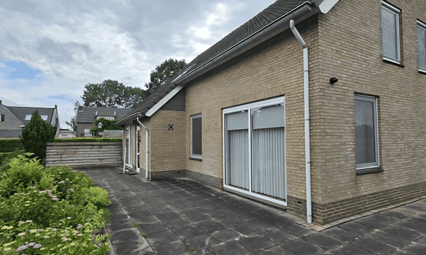 Huis | 120m² | €1795,-