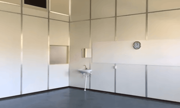 Anti Kraak | 40m² | €300,-