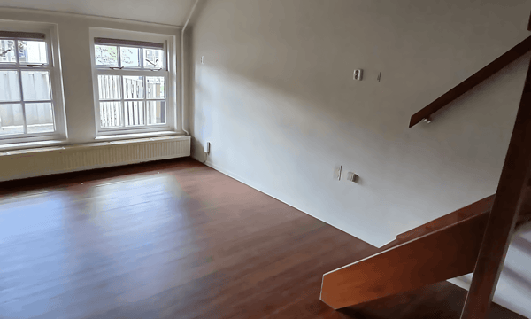 Huis | 49m² | €8888,-
