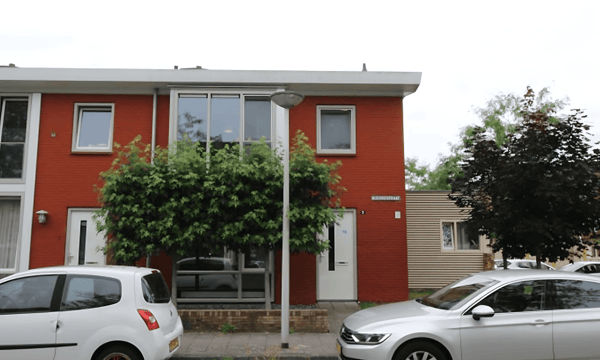 Huis | 115m² | €1795,-