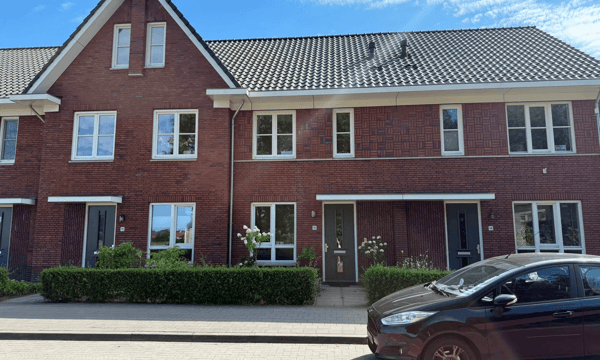 Huis | 117m² | €1850,-