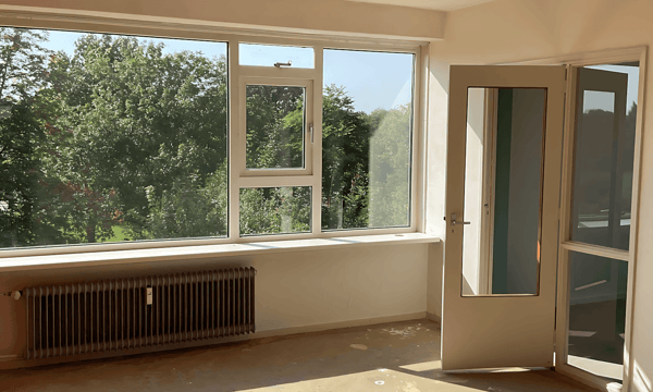 Appartement | 66m² | €607,-