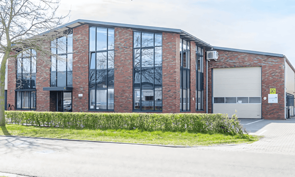 Bedrijfsruimte | 570m² | €2250,-