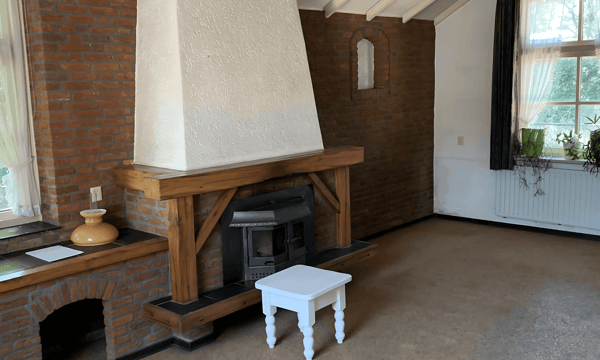 Huis | 150m² | €480,-