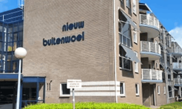 Appartement | 61m² | €925,-