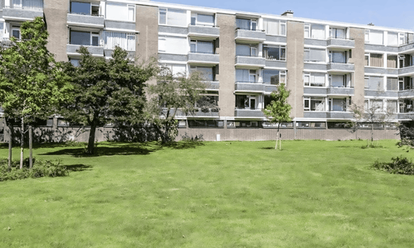 Appartement | 77m² | €1233,-