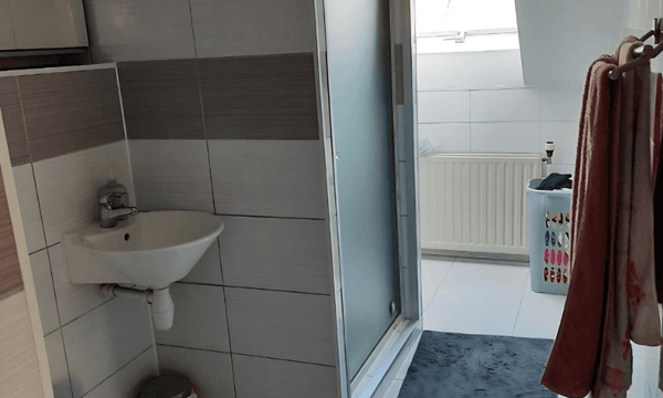 Kamer | 24m² | €570,-