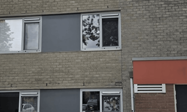 Appartement | 68m² | €713,-