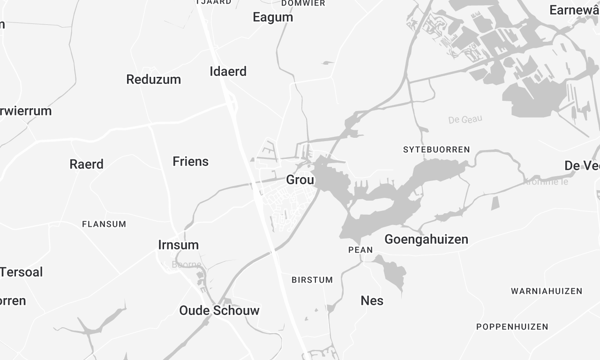 Huis | 50m² | €945,-
