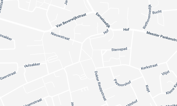 Huis | 38m² | Hof | €933,-