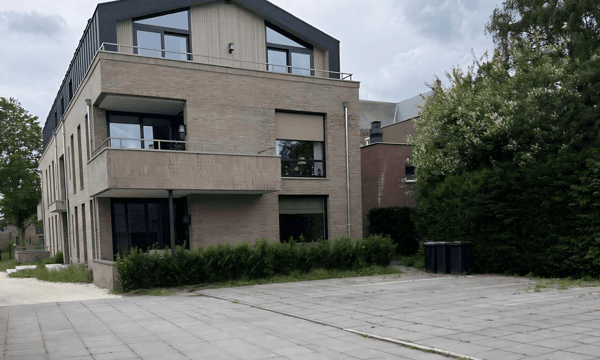 Appartement | 160m² | €2800,-