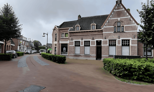 Appartement | 40m² | €922,-
