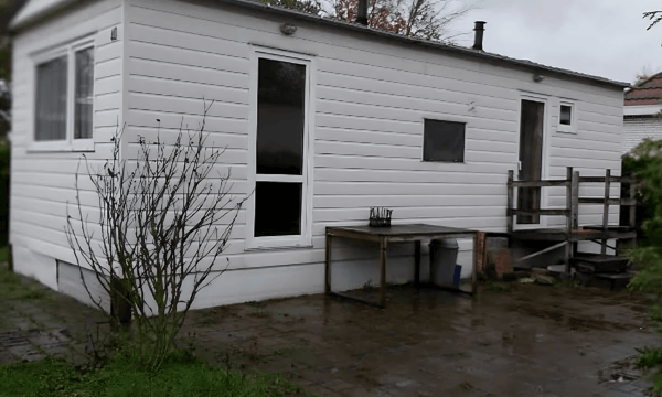Huis | 30m² | €1045,-