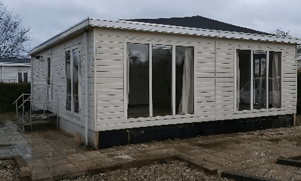 Kamer | 30m² | €1395,-