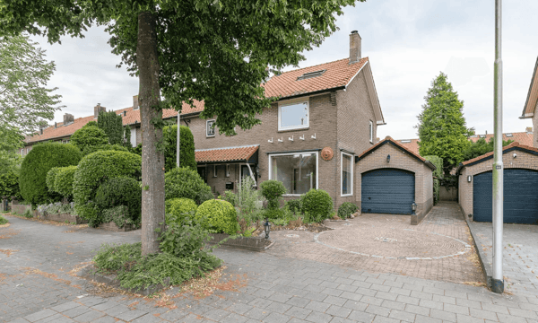 Huis | 114m² | €2600,-