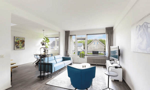 Huis | 64m² | €945,-